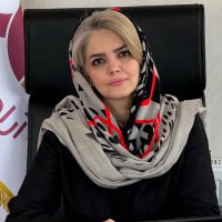 صدیقه کلانتری